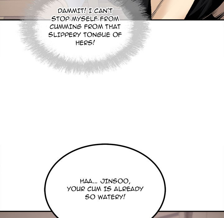 Excuse me, This is my Room - Chapter 112 - photo - 52