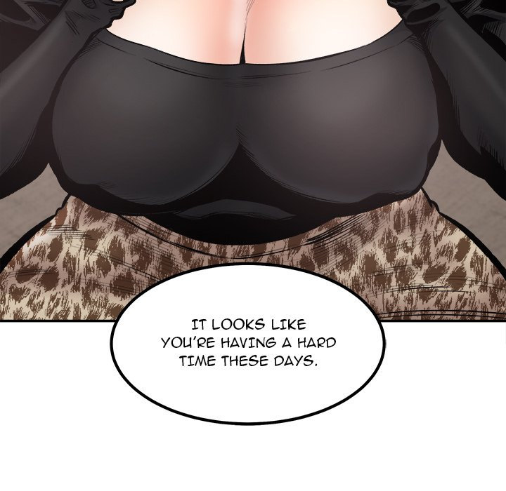 Excuse me, This is my Room - Chapter 112 - photo - 54