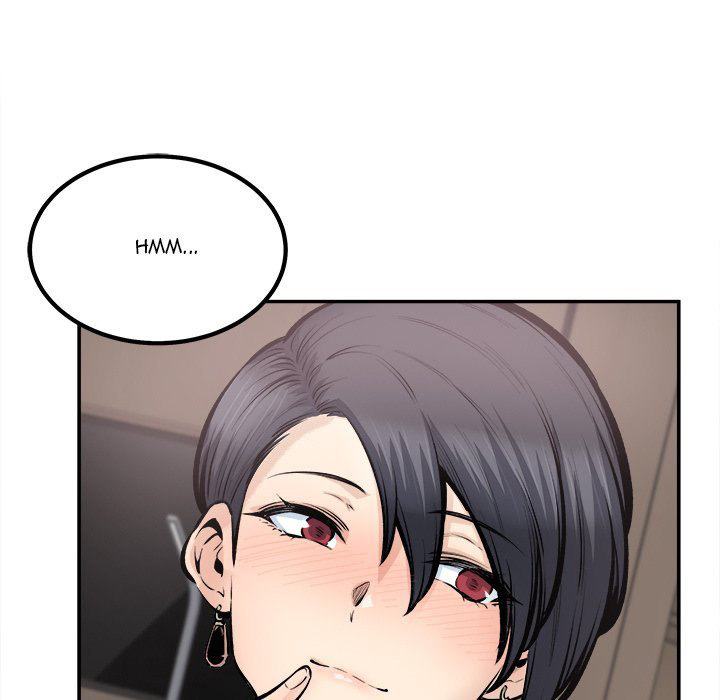 Excuse me, This is my Room - Chapter 112 - photo - 55