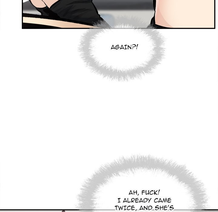 Excuse me, This is my Room - Chapter 112 - photo - 58