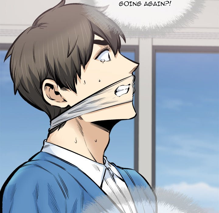 Excuse me, This is my Room - Chapter 112 - photo - 59