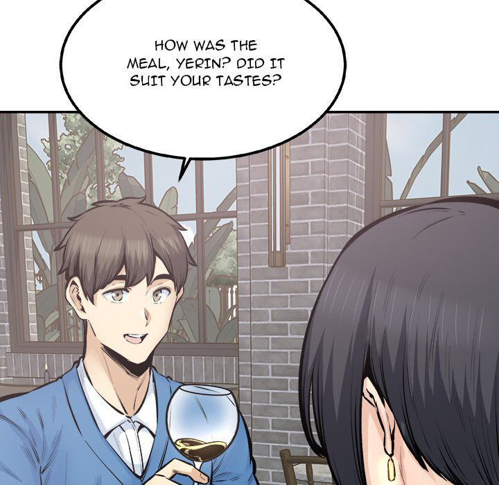 Excuse me, This is my Room - Chapter 112 - photo - 6