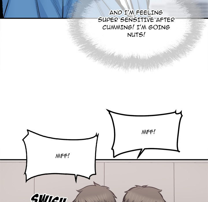 Excuse me, This is my Room - Chapter 112 - photo - 60
