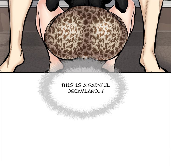 Excuse me, This is my Room - Chapter 112 - photo - 62
