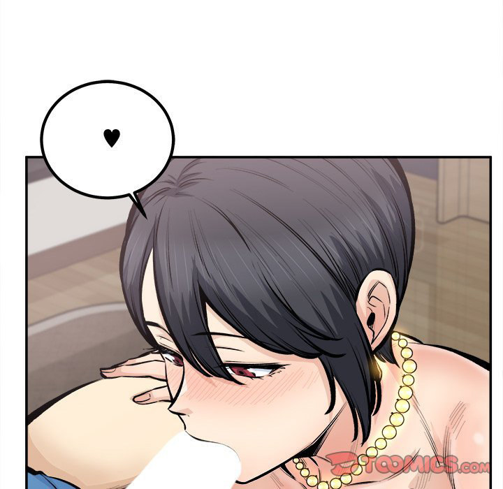 Excuse me, This is my Room - Chapter 112 - photo - 63
