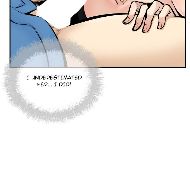 Excuse me, This is my Room - Chapter 112 - photo - 64