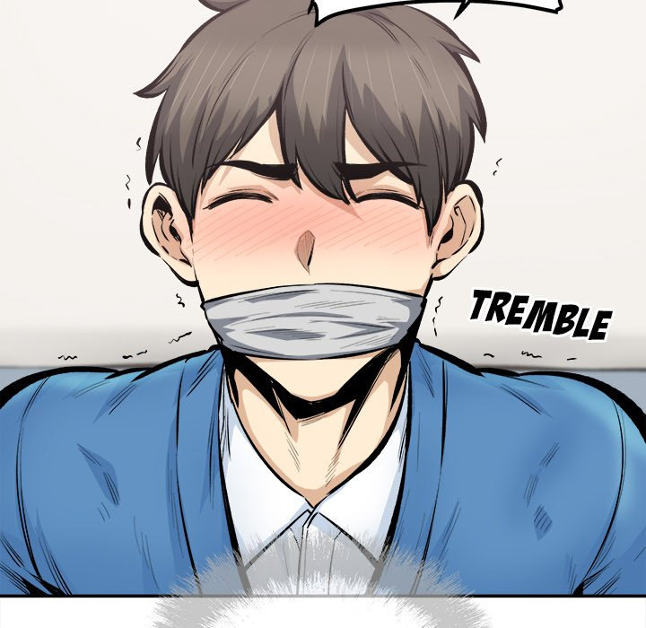 Excuse me, This is my Room - Chapter 112 - photo - 72