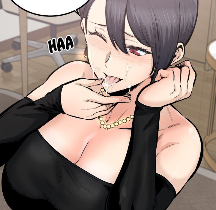 Excuse me, This is my Room - Chapter 112 - photo - 74