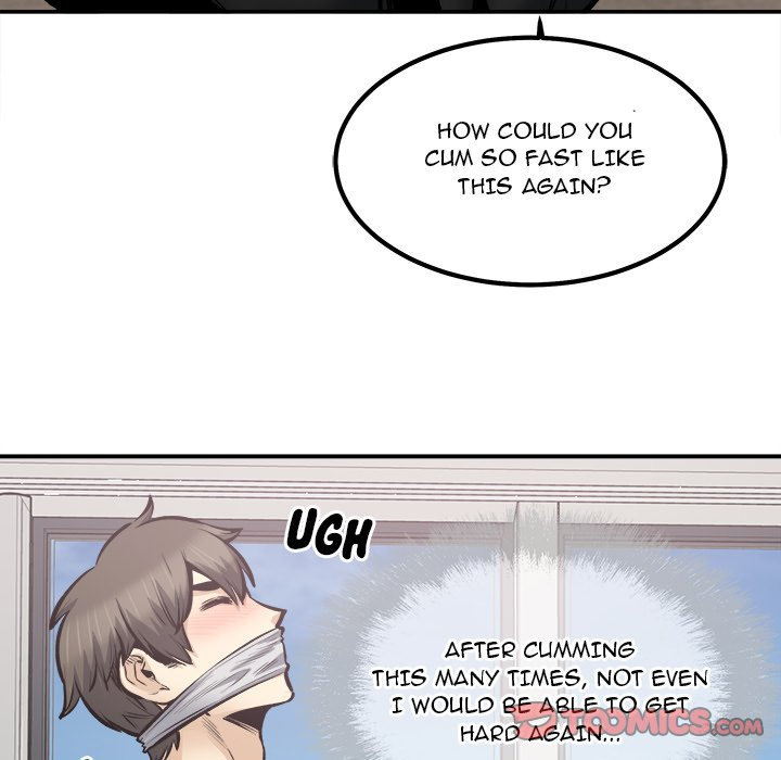 Excuse me, This is my Room - Chapter 112 - photo - 75