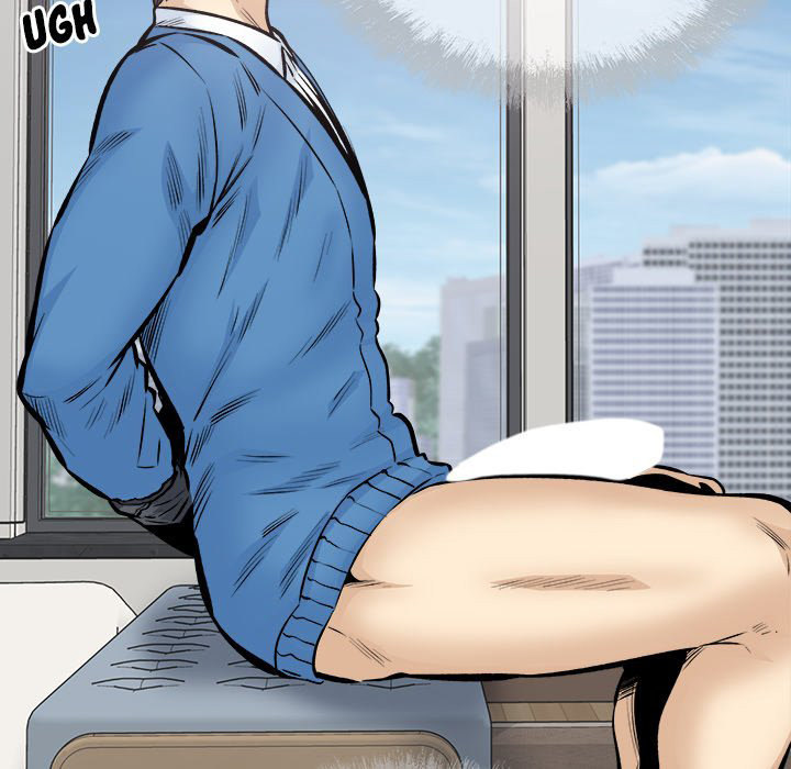 Excuse me, This is my Room - Chapter 112 - photo - 76