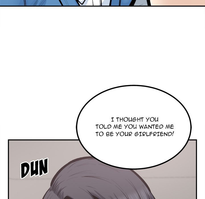Excuse me, This is my Room - Chapter 112 - photo - 79