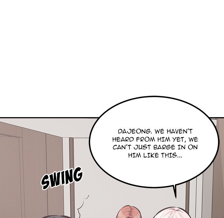 Excuse me, This is my Room - Chapter 112 - photo - 86