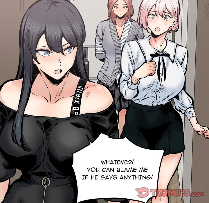 Excuse me, This is my Room - Chapter 112 - photo - 87