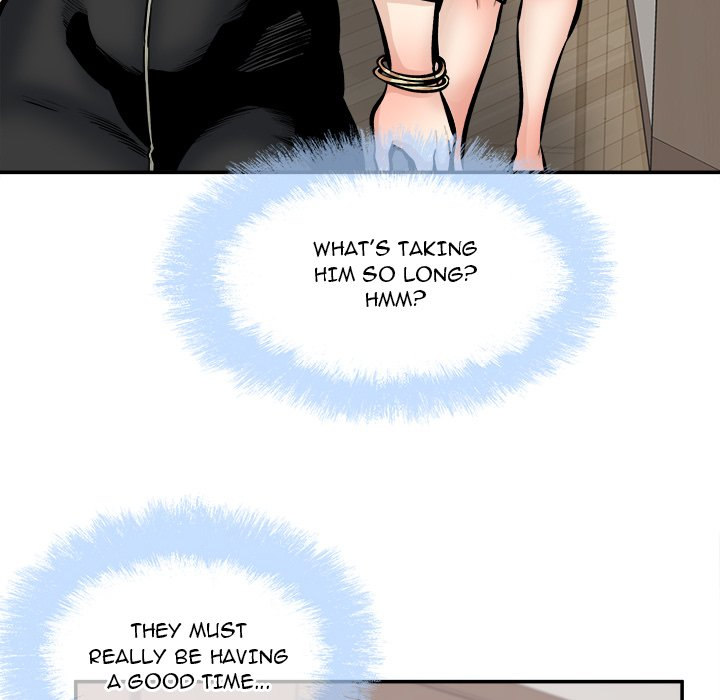 Excuse me, This is my Room - Chapter 112 - photo - 88