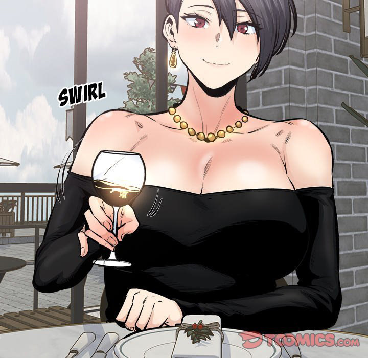 Excuse me, This is my Room - Chapter 112 - photo - 9