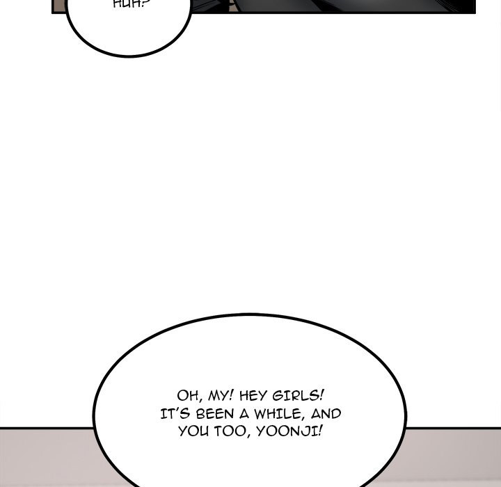 Excuse me, This is my Room - Chapter 112 - photo - 90