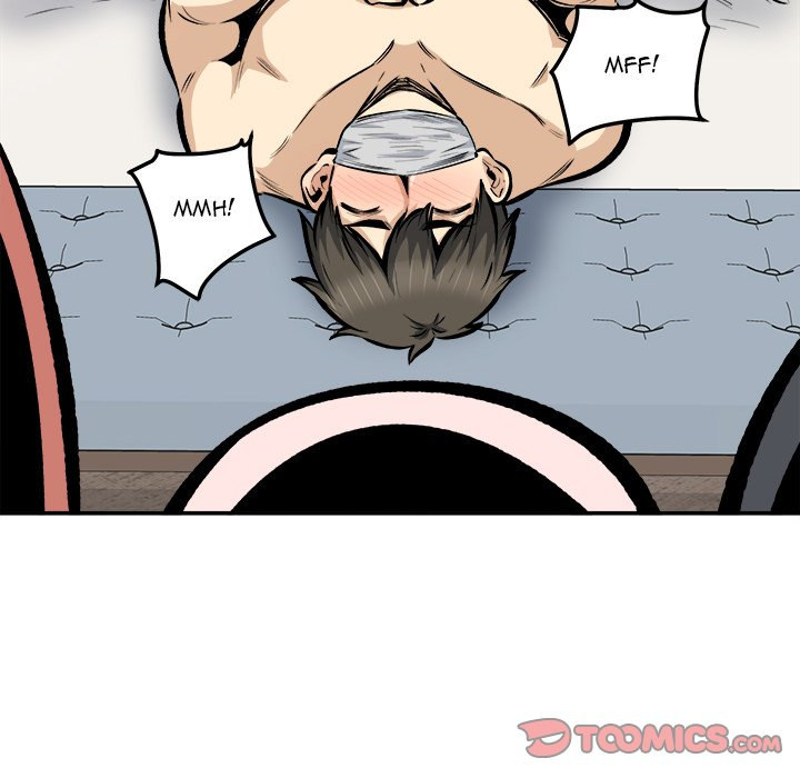 Excuse me, This is my Room - Chapter 112 - photo - 99