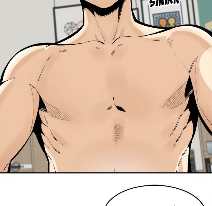Excuse me, This is my Room - Chapter 117 - photo - 10