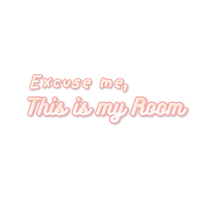 Excuse me, This is my Room - Chapter 117 - photo - 103