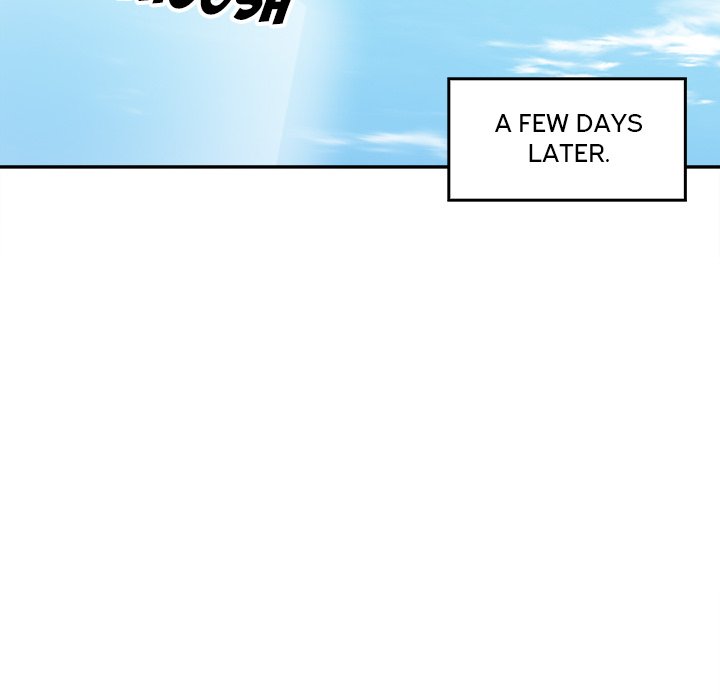 Excuse me, This is my Room - Chapter 117 - photo - 105