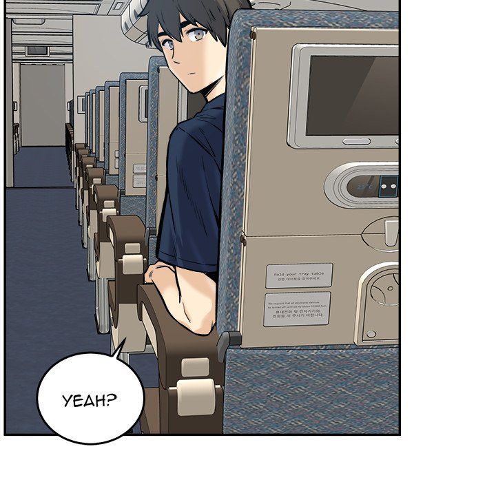 Excuse me, This is my Room - Chapter 117 - photo - 109