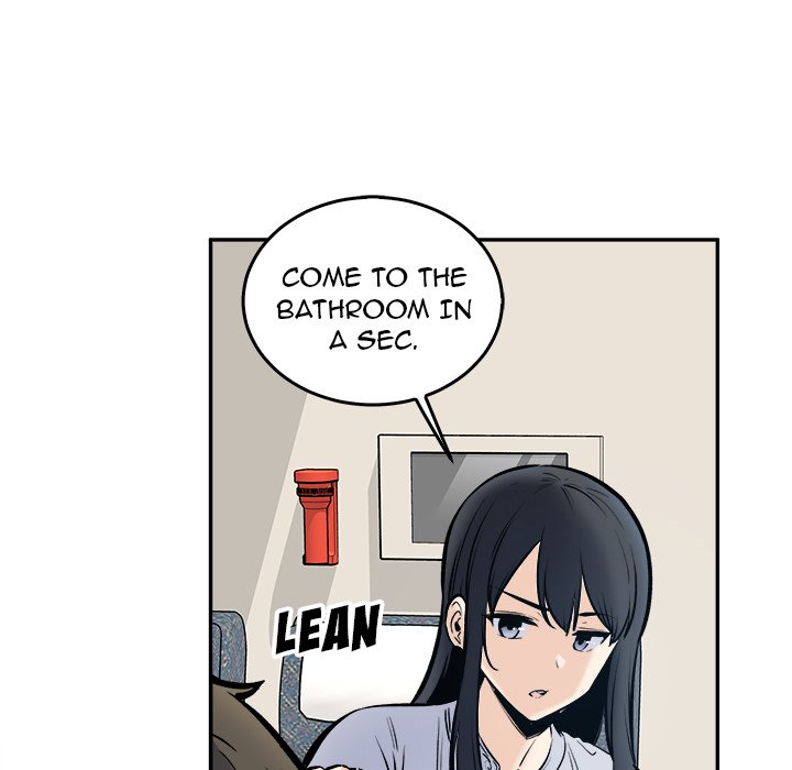 Excuse me, This is my Room - Chapter 117 - photo - 110