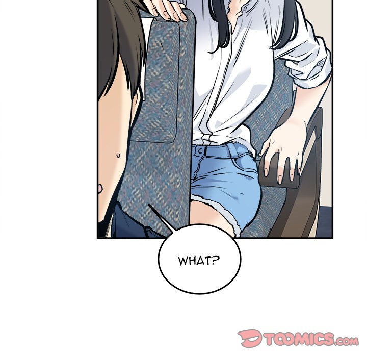 Excuse me, This is my Room - Chapter 117 - photo - 111