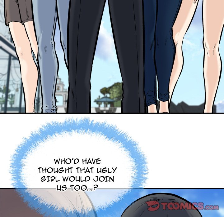 Excuse me, This is my Room - Chapter 117 - photo - 120