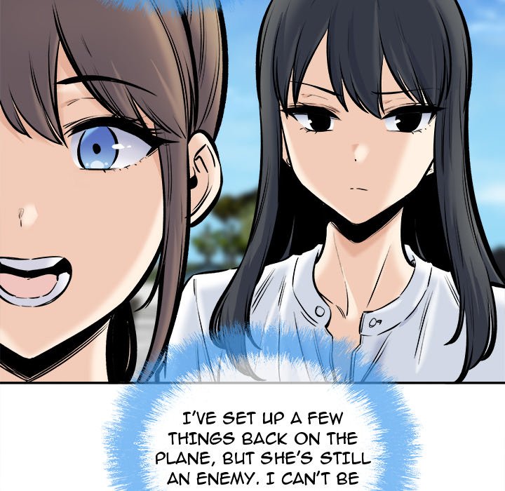 Excuse me, This is my Room - Chapter 117 - photo - 121