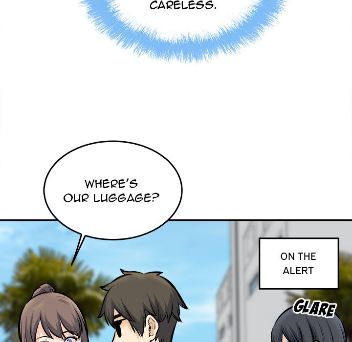 Excuse me, This is my Room - Chapter 117 - photo - 122