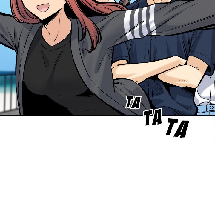 Excuse me, This is my Room - Chapter 117 - photo - 127