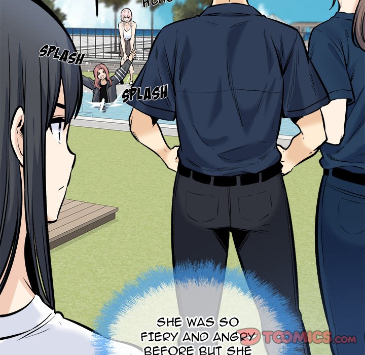 Excuse me, This is my Room - Chapter 117 - photo - 129