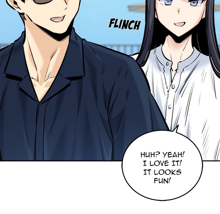 Excuse me, This is my Room - Chapter 117 - photo - 131