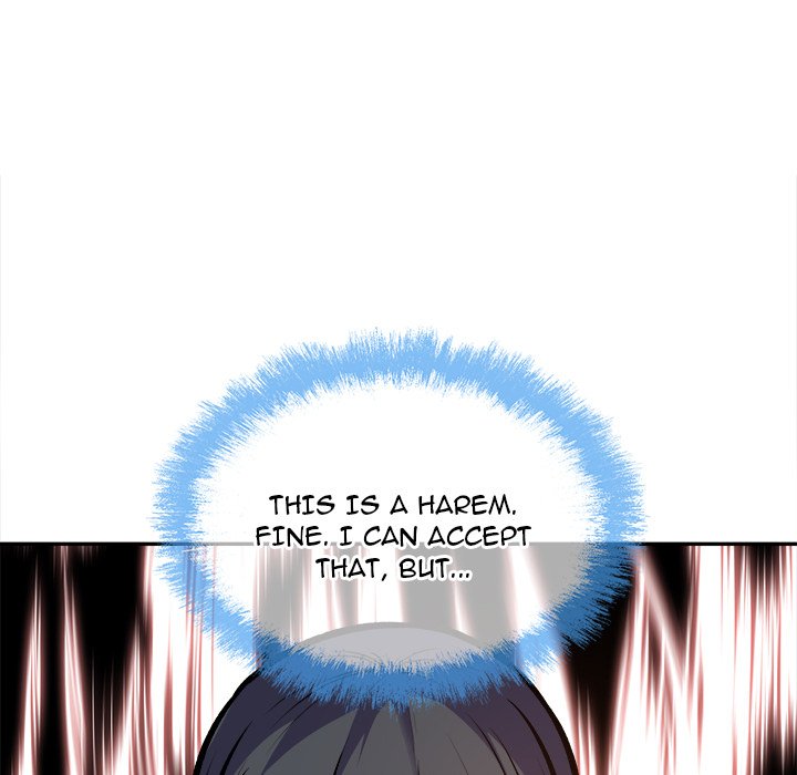 Excuse me, This is my Room - Chapter 117 - photo - 132