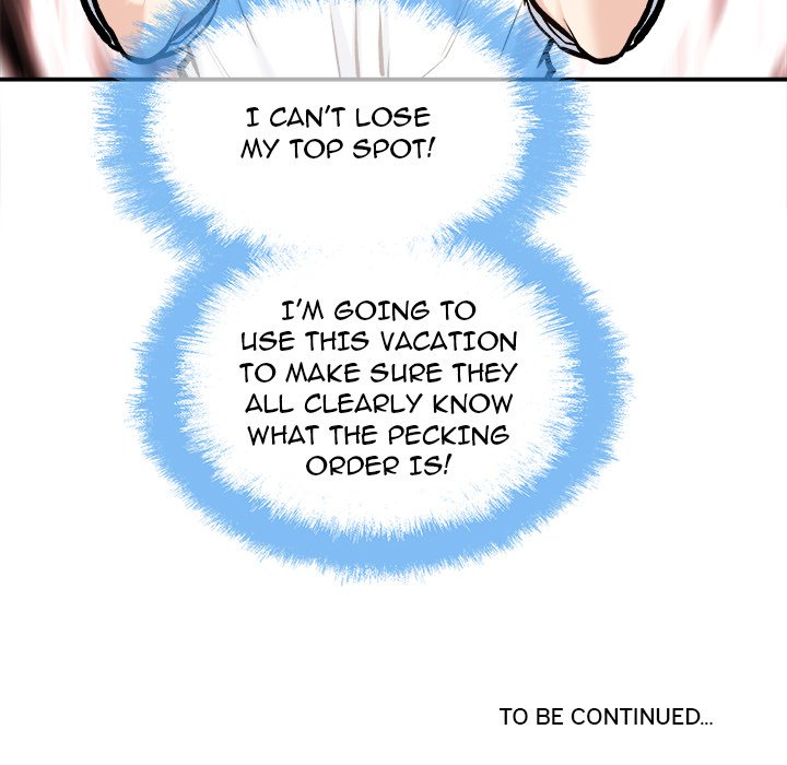 Excuse me, This is my Room - Chapter 117 - photo - 134