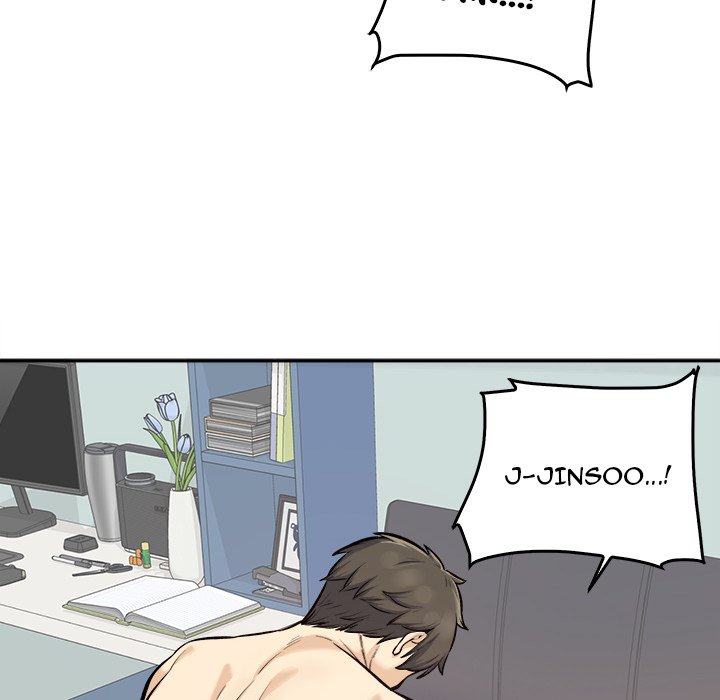 Excuse me, This is my Room - Chapter 117 - photo - 20