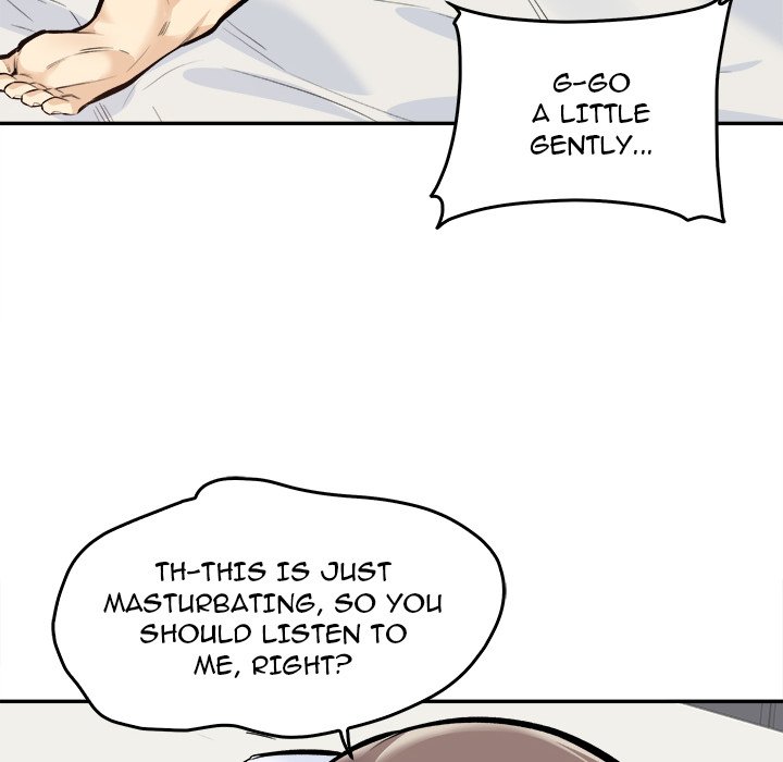Excuse me, This is my Room - Chapter 117 - photo - 22