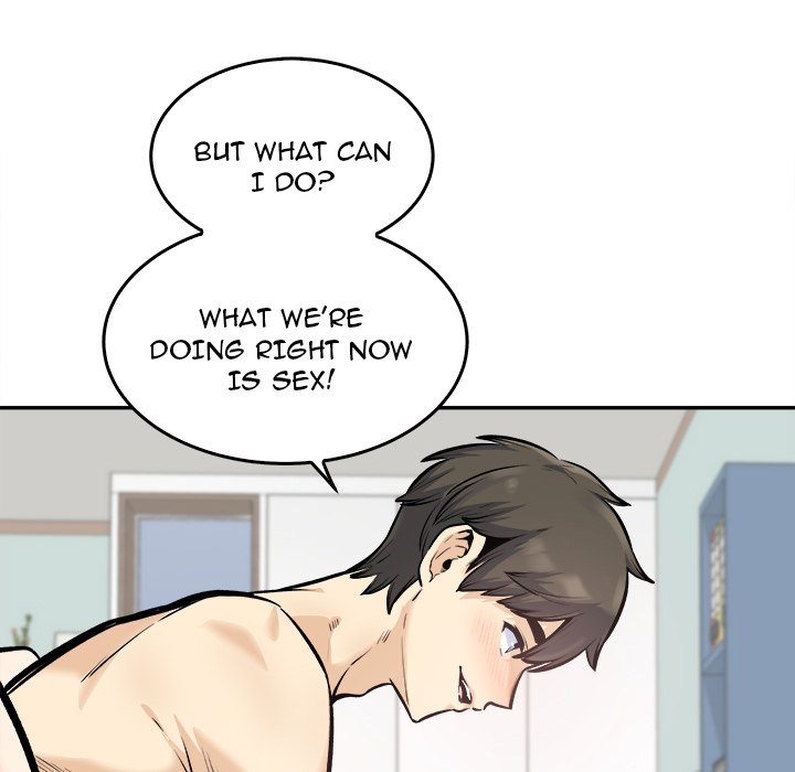 Excuse me, This is my Room - Chapter 117 - photo - 26