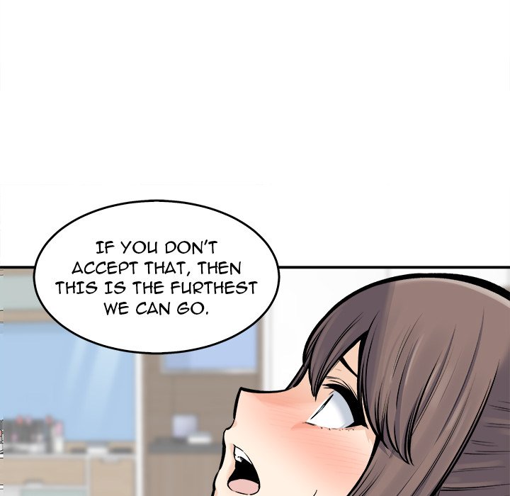 Excuse me, This is my Room - Chapter 117 - photo - 28