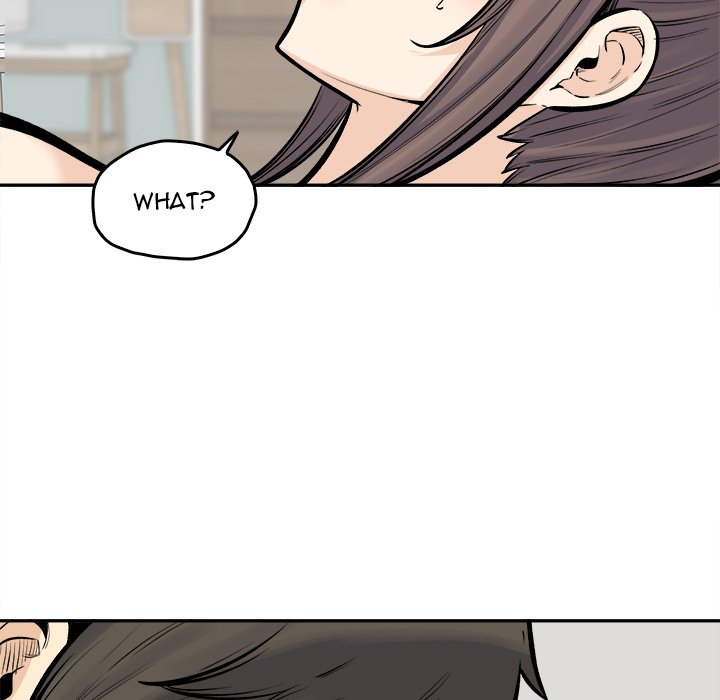 Excuse me, This is my Room - Chapter 117 - photo - 29