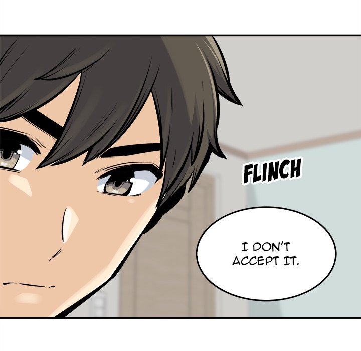 Excuse me, This is my Room - Chapter 117 - photo - 34