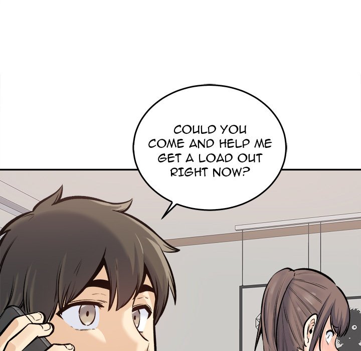 Excuse me, This is my Room - Chapter 117 - photo - 43