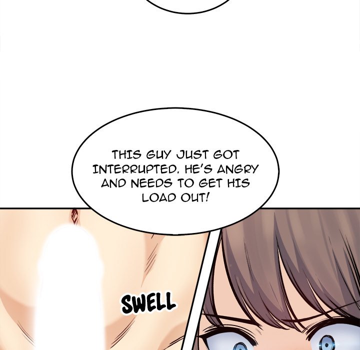 Excuse me, This is my Room - Chapter 117 - photo - 47