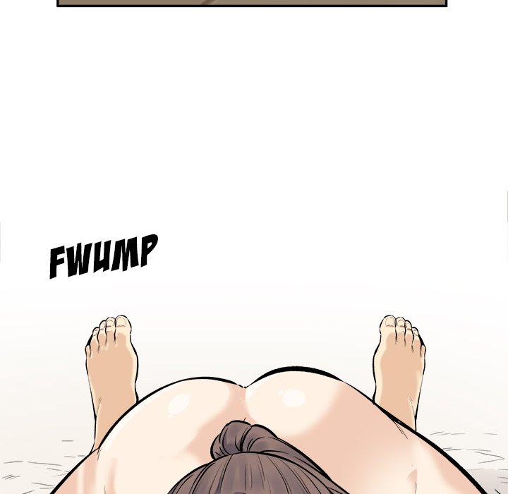 Excuse me, This is my Room - Chapter 117 - photo - 54
