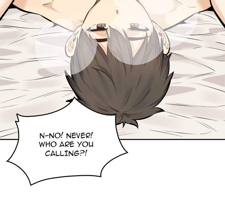 Excuse me, This is my Room - Chapter 117 - photo - 56