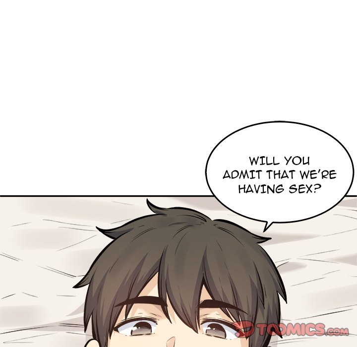 Excuse me, This is my Room - Chapter 117 - photo - 57