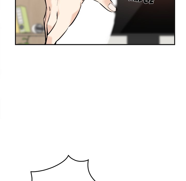 Excuse me, This is my Room - Chapter 117 - photo - 60