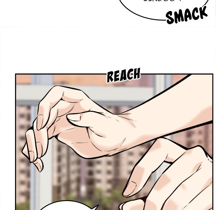 Excuse me, This is my Room - Chapter 117 - photo - 70