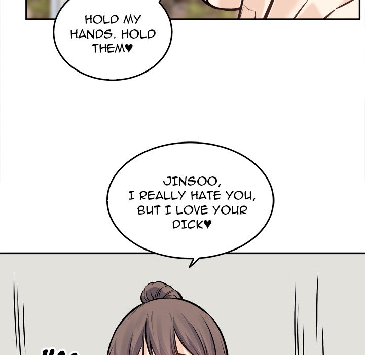 Excuse me, This is my Room - Chapter 117 - photo - 71