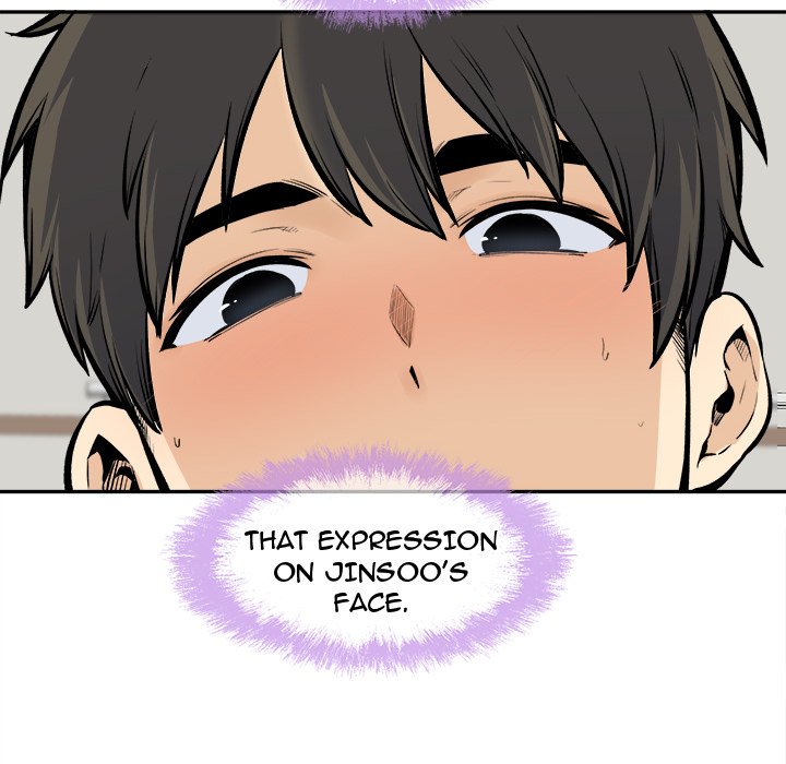 Excuse me, This is my Room - Chapter 117 - photo - 8